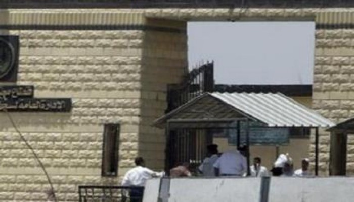 معتقلو برج العرب يواصلون إضرابهم المفتوح عن الطعام