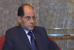 الإذاعة الصهيونية : رئيس المخابرات المصرية زار تل أبيب مؤخرا