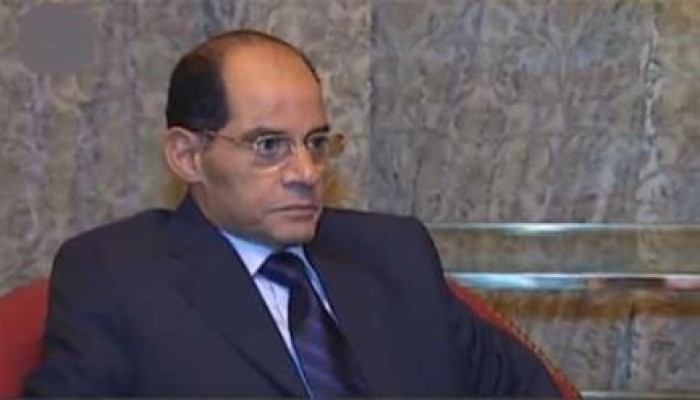 الإذاعة الصهيونية : رئيس المخابرات المصرية زار تل أبيب مؤخرا