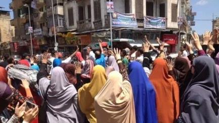 فعاليات الثورة يوم الثلاثاء .. الذكرى الأولى لمجزرة الحرس الجمهوري "مذبحة الساجدين"