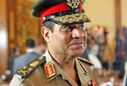 زيادة معاشات العسكريين.. بعد أيام من رفع الدعم عن الفقراء المصريين !