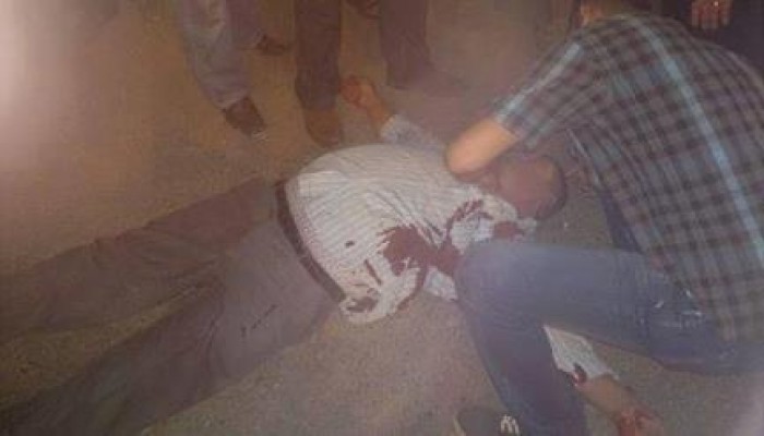 هروب أمين الشرطة قاتل "القبطى" بقسم المنتزة