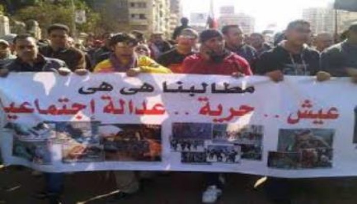 ومع الأغنياء نعامة: الحكومة تعجز عن تطبيق الحد الأقصي