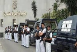 تعذيب 4 شباب بسلخانة الدور الرابع للإدلاء بإعترافات كاذبة