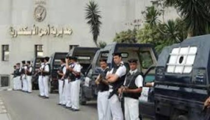 تعذيب 4 شباب بسلخانة الدور الرابع للإدلاء بإعترافات كاذبة