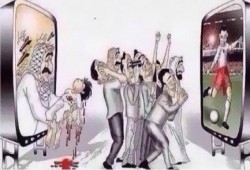 كاريكاتير اليوم