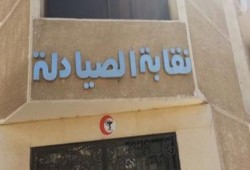 رسميا قضاء العسكر يفرض الحراسة علي نقابة الصيادلة