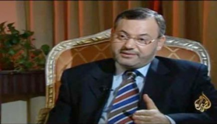 أحمد منصور : إسرائيل مصابة بالصدمة والذهول