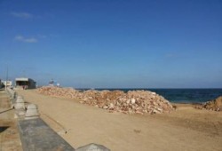 امبراطويرية البلطجية تفرض سيطرتها على كورنيش الإسكندرية