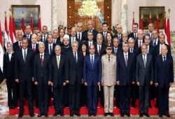 "صحيفة إيطالية": الحكومة المصرية فى مهب الريح وسوف ترحل