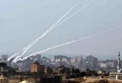 واشنطن تغلق سفارتها في تل أبيب بسبب صواريخ المقاومة