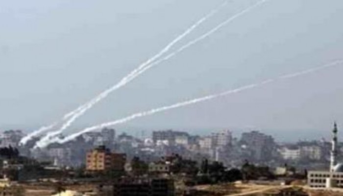 واشنطن تغلق سفارتها في تل أبيب بسبب صواريخ المقاومة