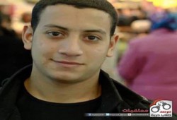 مرصد طلاب الحرية : نيابة الانقلاب تحبس الأمين التنفيذي لاتحاد طلاب مصر المختطف  بتهم واهية