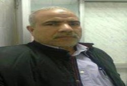 "سجن أسيوط" يمنع العلاج والملابس عن "أمين المعلمين"