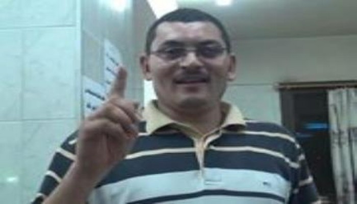 كلاب الأمن تختطف وكيل مدارس الجيل المسلم بالمحلة و تقتادة لمكان غير معلوم