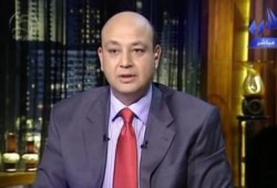 بالفيديو:أديب للسيسي"شهداء غزة في رقبتك خد موقف قوي"..والاعلاميين الانقلابيين يهاجمون أديب