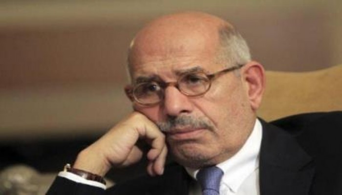 جبن أم تواطئ ؟ .. تويتات "البرادعي" تكتفى بالدعوات فى عهد الانقلاب