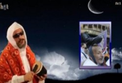 بالفيديو اصحى يانايم (1) قـطـعـوا الـكـهـرباء " رائعة "