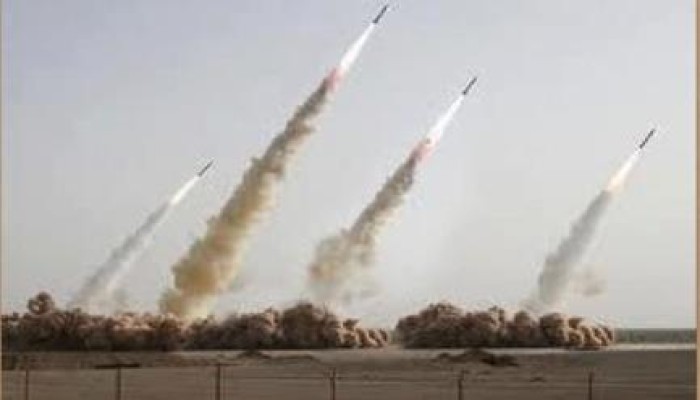 إذاعة الكيان الصهيوني: حماس تمتلك صواريخ بعيدة المدى تستطيع الوصول لأقصى الشمال