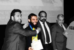 الانقلاب يكرم السويفي أول العرب فى مجال البرمجة بالحبس ثلاث سنوات !!