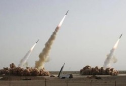 مقتل  صهيونى جراء  سقوط صواريخ المقاومة  على أسدود