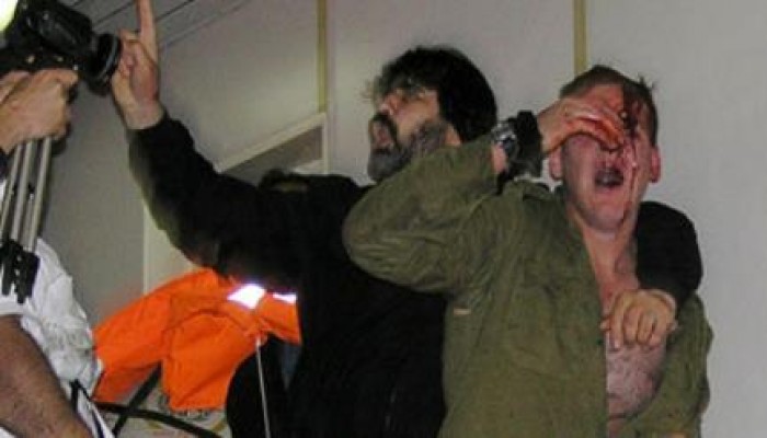 نجمة داود الحمراء التابع للكيان الصهيونى .. اصابة 123 صهيونى منذ بدء العملية العسكرية