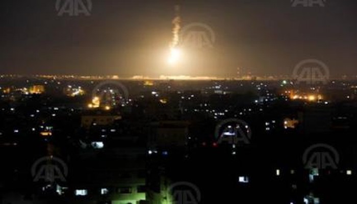 ارتفاع شهداء العدوان الصهيونى على غزة إلى 90.. والمقاومة ترد بـ 500 صاروخ منذ الاثنين