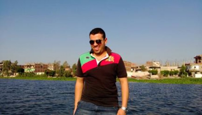 بيان من أسرته: في ذكري عام علي اختفاء المهندس عمرو متولي في مجزرة الحرس الجمهوري