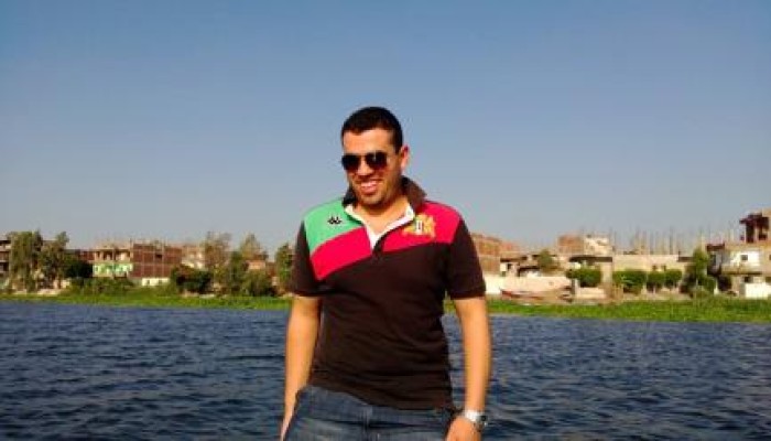 بيان من أسرته: في ذكري عام علي اختفاء المهندس عمرو متولي في مجزرة الحرس الجمهوري