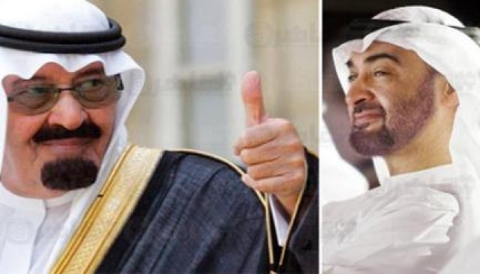 مصادر: التهامي نقل للصهاينة مباركة الرياض ودبي للحرب على غزة وتكفلهم بالأموال اللازمة لذلك