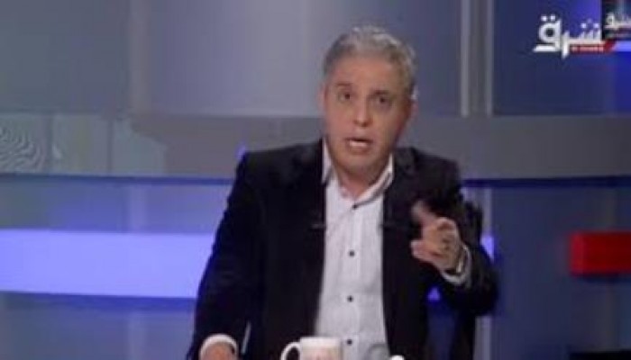 مطر:على مسؤوليتي الدول التى تساند الانقلاب تعتبر السيسى ميت اكلينيكيا وتبحث عن بديل(فيديو)