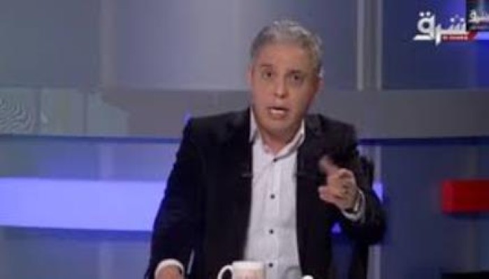 مطر:على مسؤوليتي الدول التى تساند الانقلاب تعتبر السيسى ميت اكلينيكيا وتبحث عن بديل(فيديو)