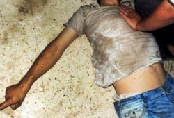 لرفضه دفع إتاوة السير.. مسجل خطر يقتل سائقًا أمام ضابط شرطة بالوايلي