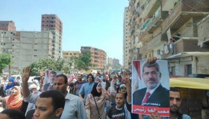 بالصور .. مسيرات حاشدة لثوار الاسكندرية تنديدا بحكم العسكر وتضامنا مع غزة