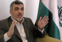 الرشق: القسام قررت غزو الاحتلال دون انتظار أحد