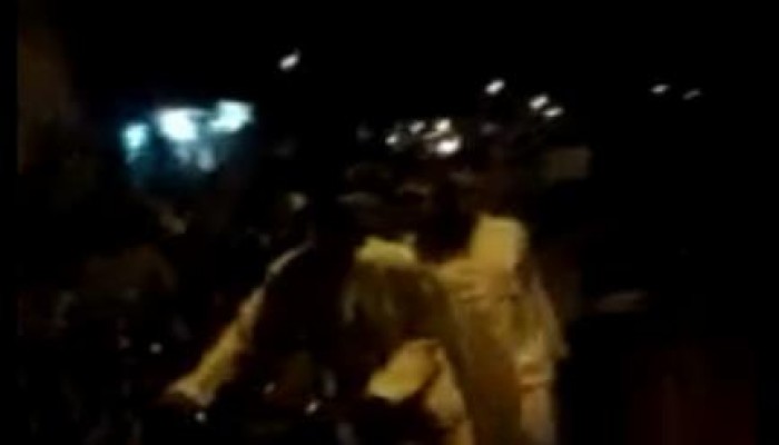 فيديو.. أهالي الاقصر في مسيرة ليلية ضد غلاء الاسعار وتضامنا مع غزة