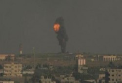 قائد بجيش الاحتلال: الله يحارب معكم . فقاتلوا باسم الدين اليهودي ضد العدو المسلم