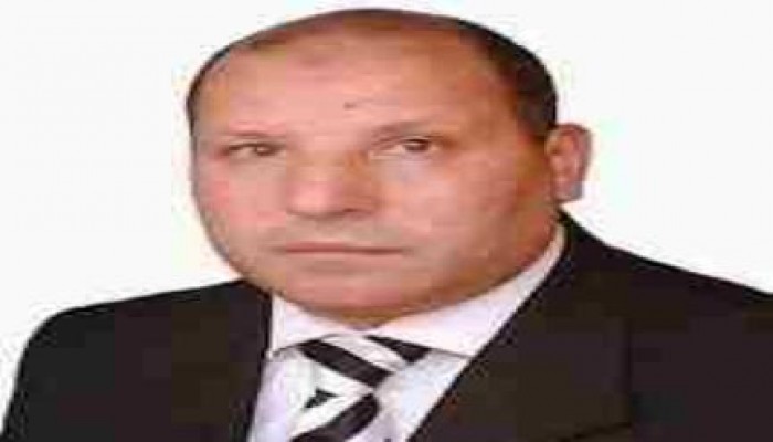 أبو الخير - أستاذ القانون الدولي : معاشات العسكريين رشاوى مقنعة لضمان ولاء المؤسسة العسكري