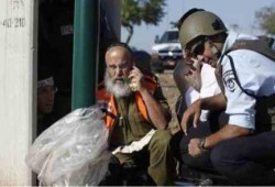 ليبرمان يعترف : 5 ملايين "صهيوني" في الملاجئ بسبب صواريخ القسام