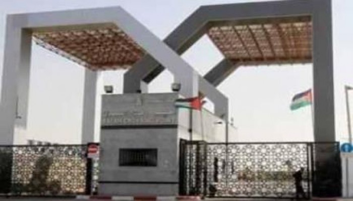 الوفد الأوروبي:سلطات الانقلاب رفضت دخولنا لغزة بدون أسباب