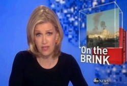 بالفيديو ..  قناة أمريكية تعرض صور ضحايا غزة على أنهم "صهاينة"