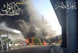 القسام يفي بوعده ويفعل مالم تفعله جيوش العرب