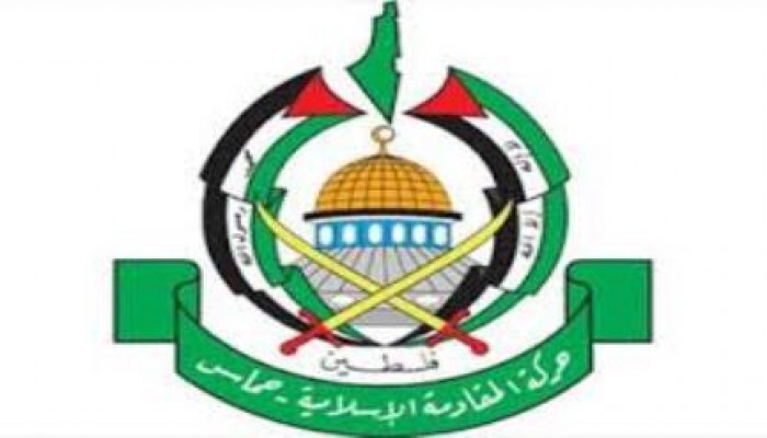 "حماس" تنفي اطلاق صواريخ من لبنان