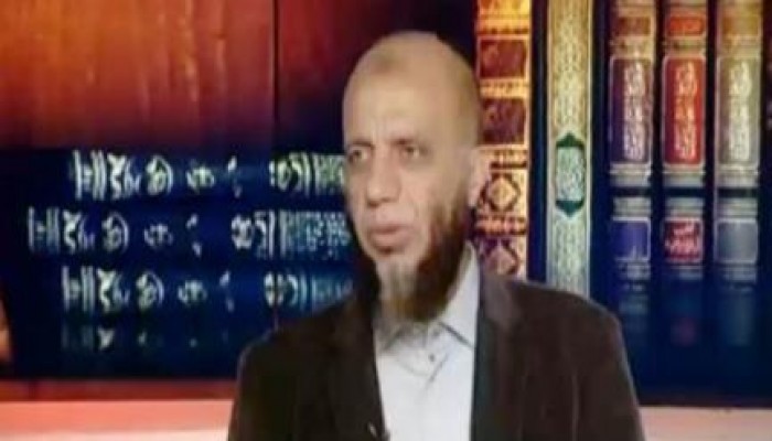 د.هشام راغب : غلق المعبر جريمة ودعم المقاومة واجب