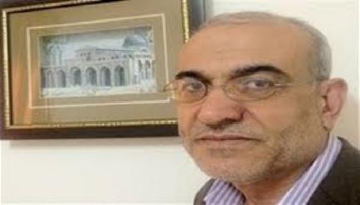 الزعاترة: ما يفعله السيسي بمساعدة الصهاينة عار على مصر