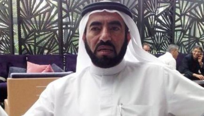 طارق سويدان للسيسي: إذا لم تستح فاصنع ما شئت