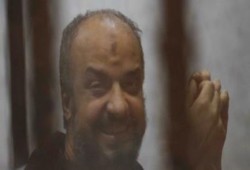 الشامي قاضي العسكر يرفض طلبات الدكتور البلتاجي لسؤال شاهد الزور