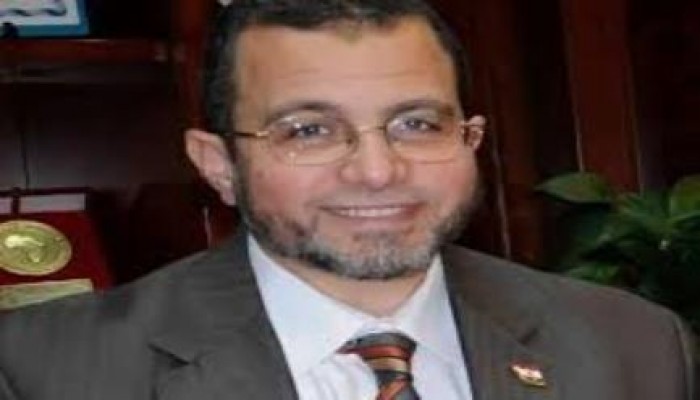 محامي "قنديل" :الحكم ضد موكلي بالبراءة نهائي