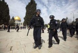 الطريق إلى القدس يبدأ من قصر الاتحادية