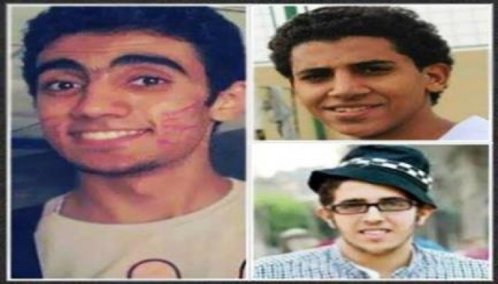 تجديد حبس 6 طلاب بجامعة المنصورة 45 يوماً على ذمة التحقيق